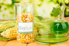 Cricklade biofuel availability